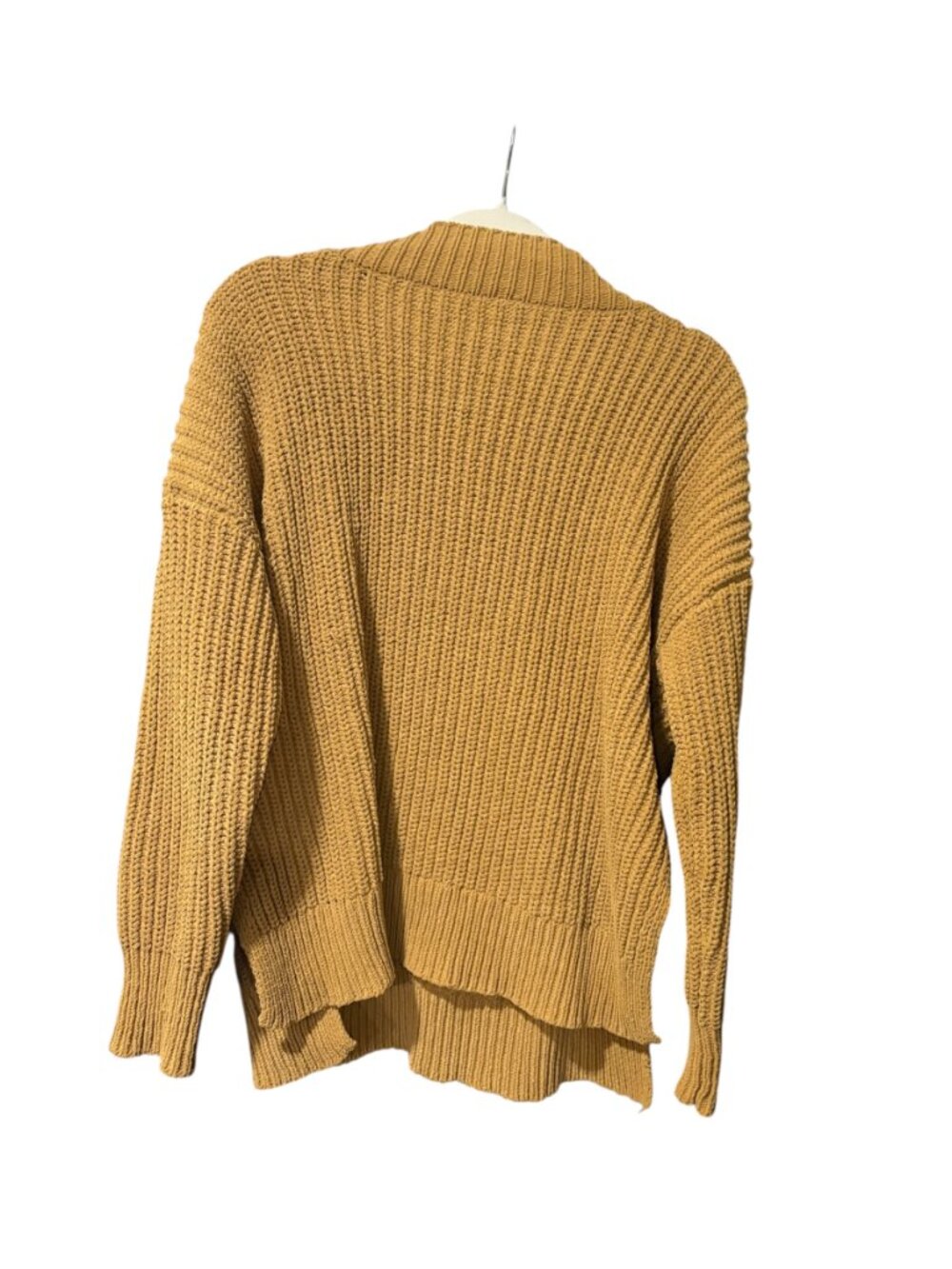 Aerie Ribbed Knit Sweater - Picture 3 of 6